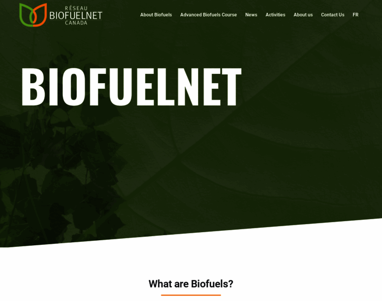 Biofuelnet.ca thumbnail