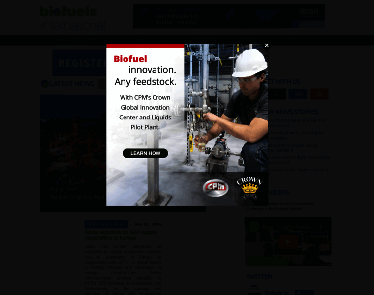 Biofuels-news.com thumbnail