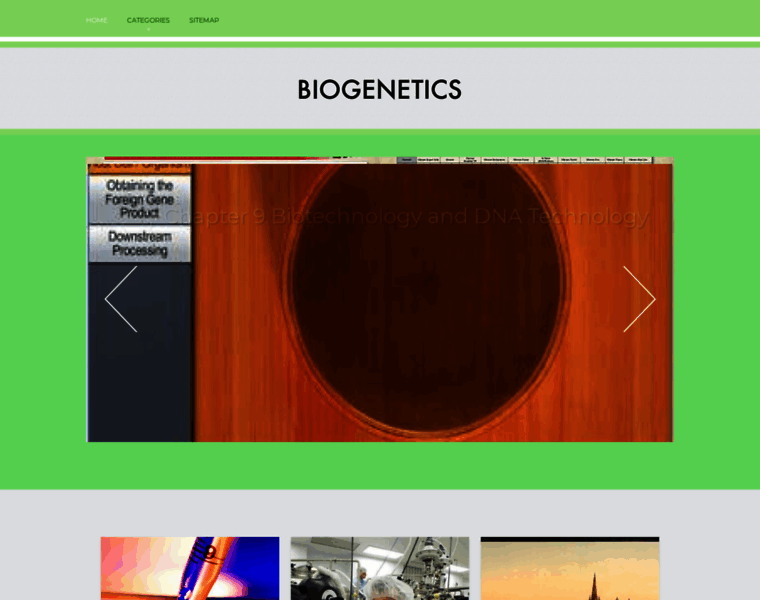 Biogenicco2.com thumbnail