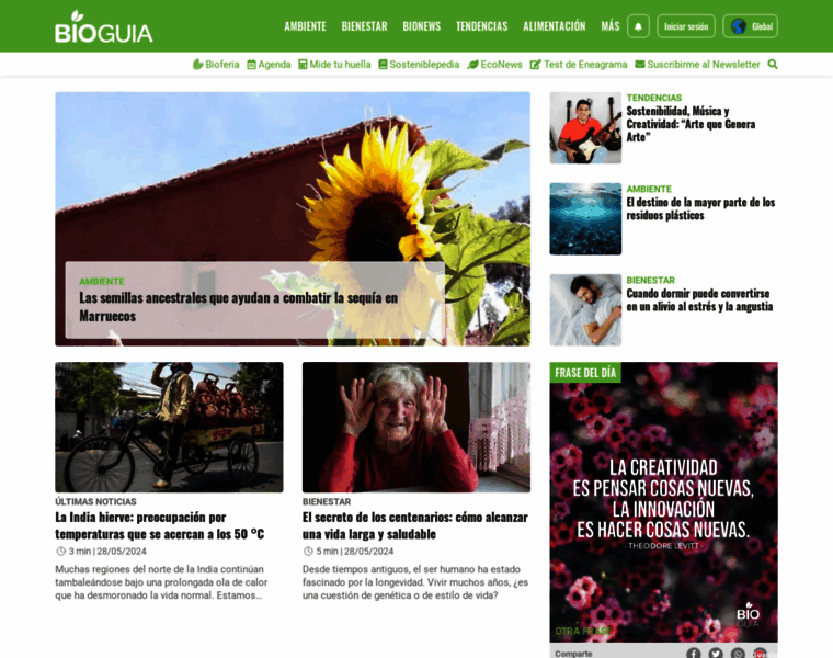 Bioguia.com thumbnail