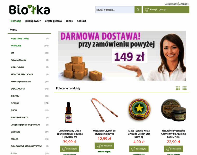 Bioika.pl thumbnail