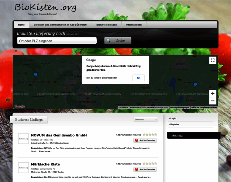 Biokisten.org thumbnail