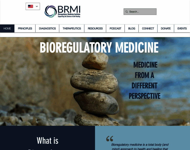 Biologicalmedicineinstitute.com thumbnail