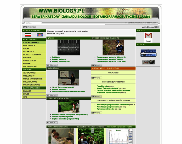 Biology.pl thumbnail