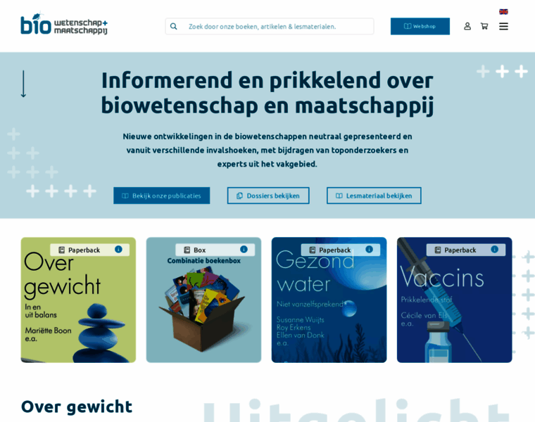Biomaatschappij.nl thumbnail