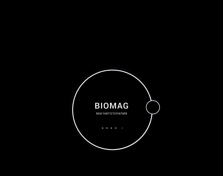 Biomag-rus.com thumbnail
