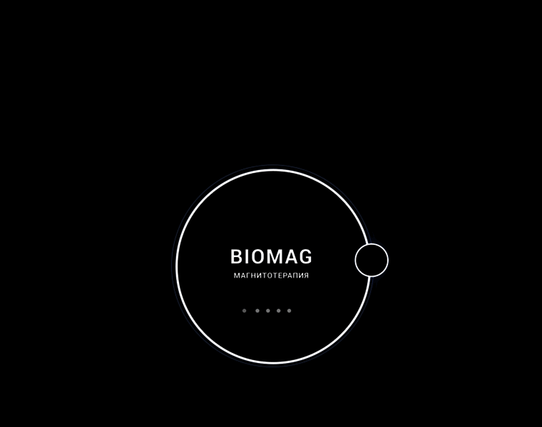 Biomag-rus.ru thumbnail