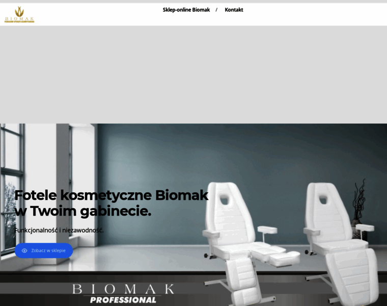 Biomak.pl thumbnail