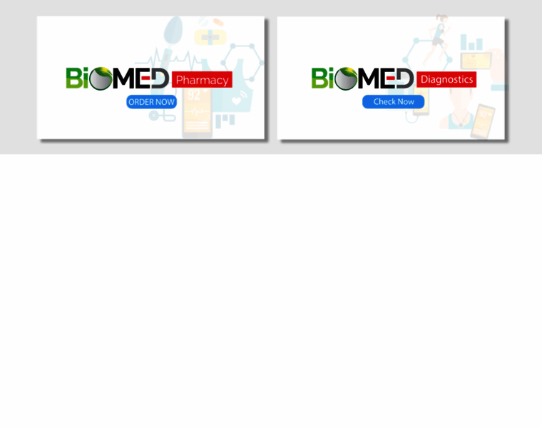 Biomed.com.bd thumbnail