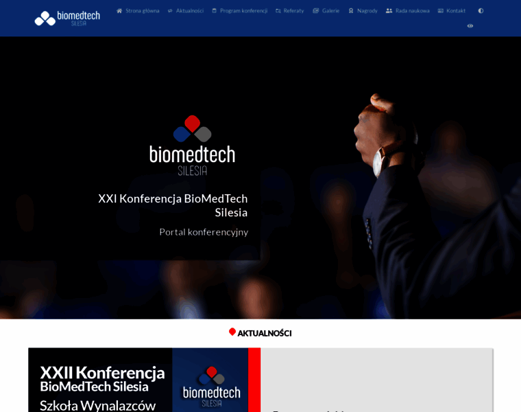 Biomedtech.eu thumbnail