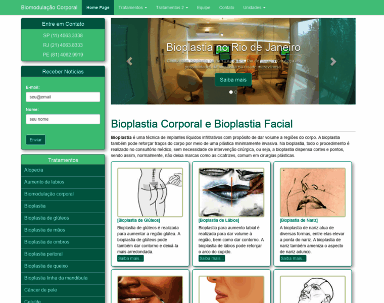 Biomodulacaocorporal.com.br thumbnail
