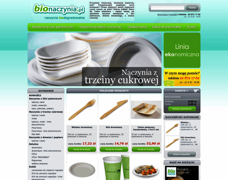 Bionaczynia.pl thumbnail