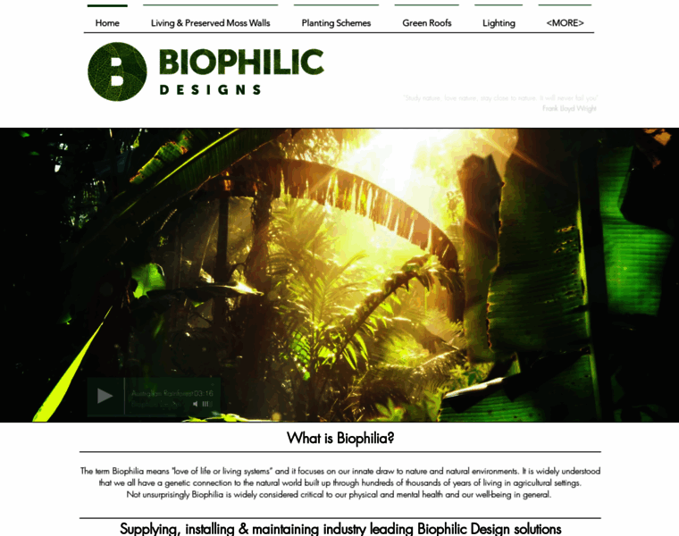 Biophilicdesigns.co.uk thumbnail