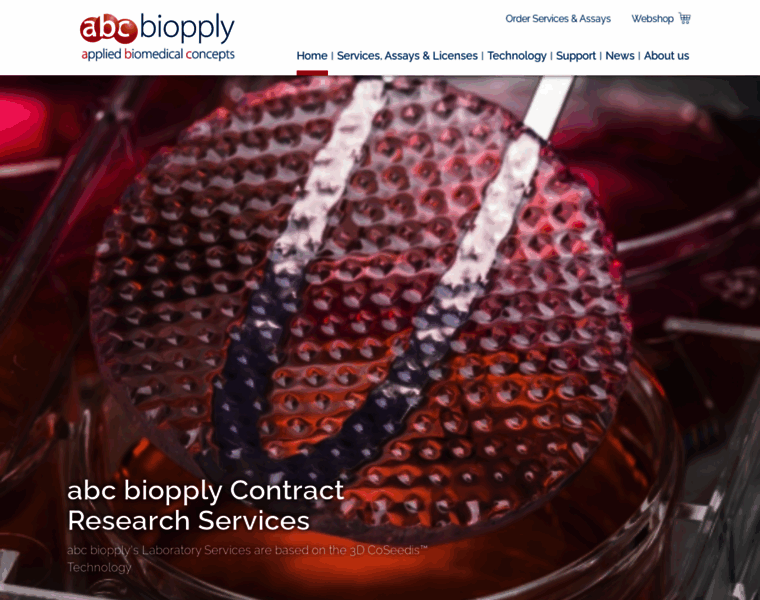 Biopply.com thumbnail