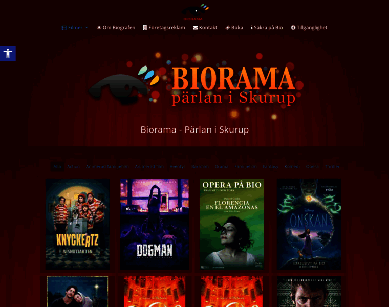 Biorama.se thumbnail