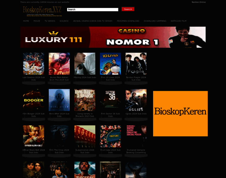Bioskopkeren.kids thumbnail Bioskopkeren.kids thumbnail