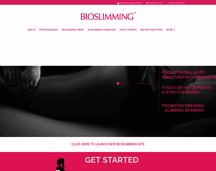 Bioslimming.com thumbnail