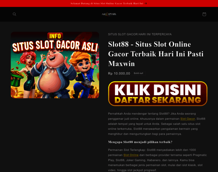 Biosstars-mx.com thumbnail