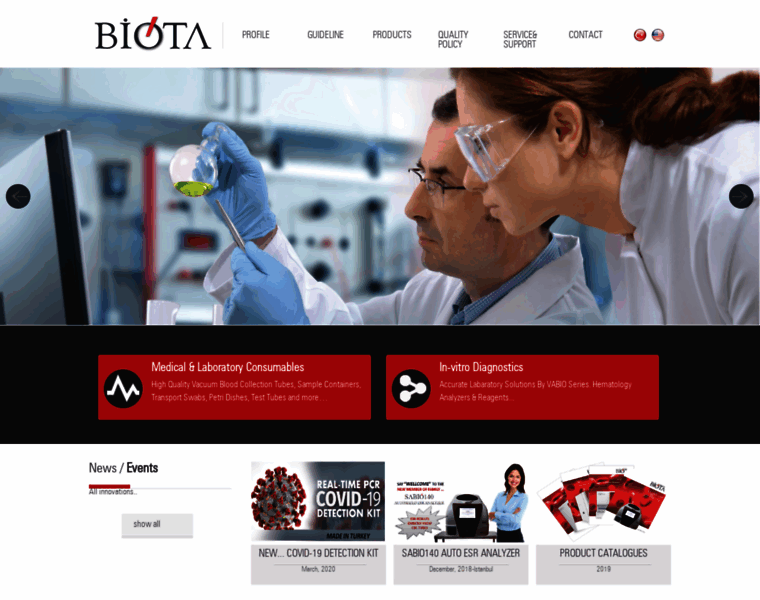 Biota.com.tr thumbnail