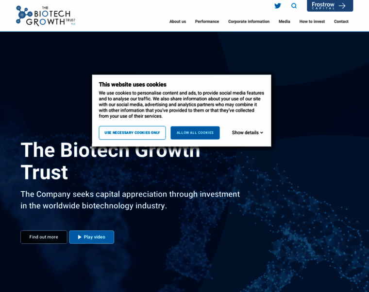 Biotechgt.com thumbnail