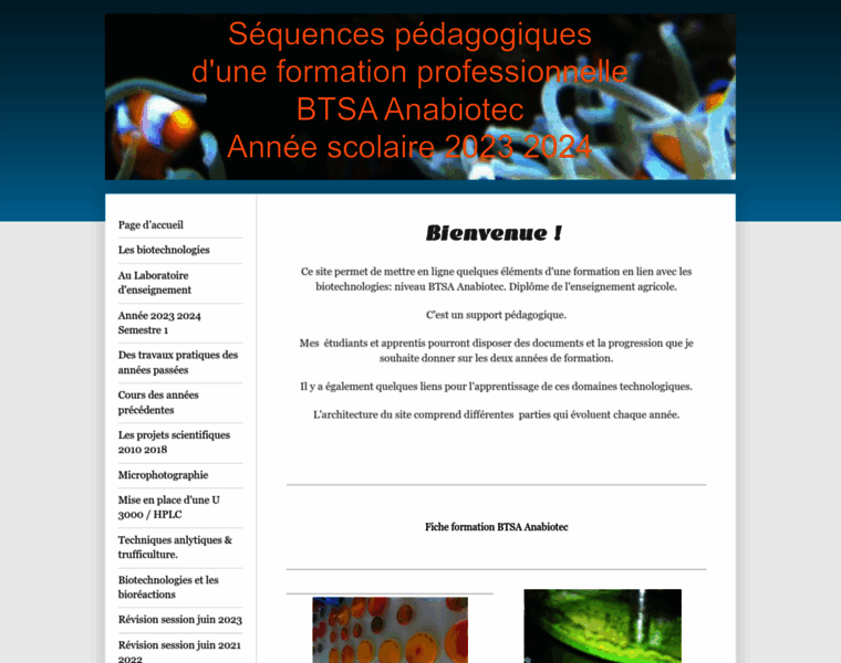 Biotechnologies.education thumbnail