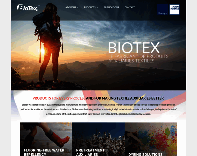 Biotex-malaysia.com thumbnail