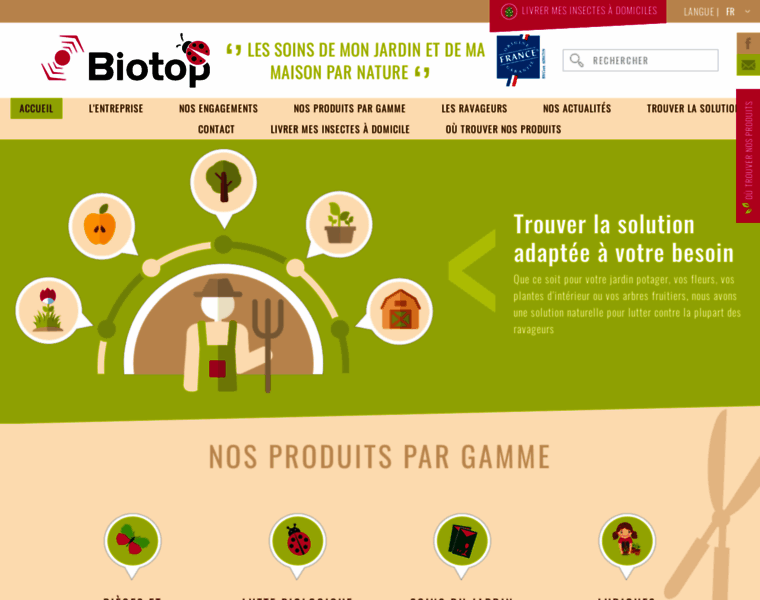 Biotop.fr thumbnail