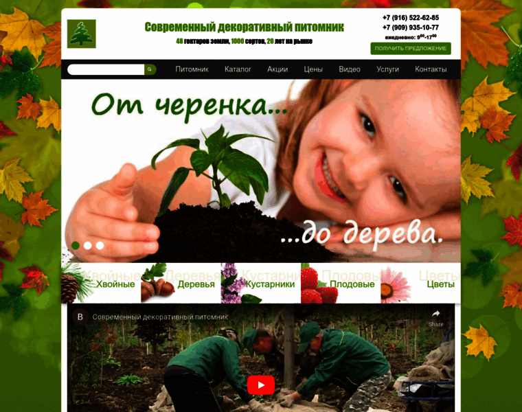 Biotop.ru thumbnail