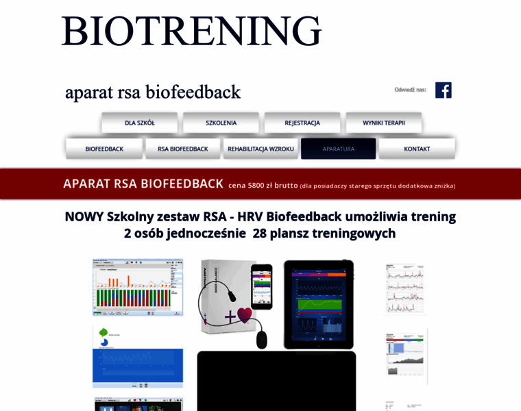 Biotrening.pl thumbnail