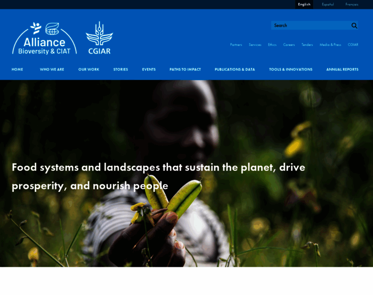 Bioversityinternational.org thumbnail