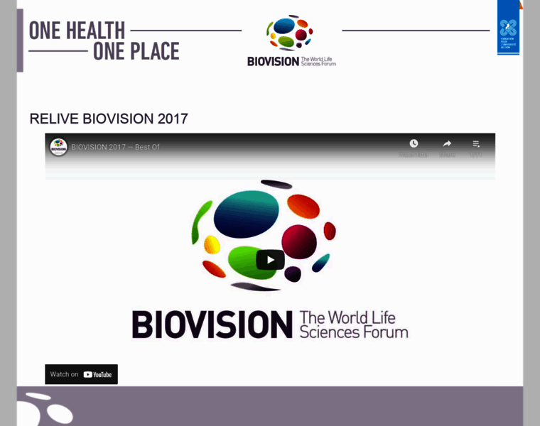 Biovision.org thumbnail