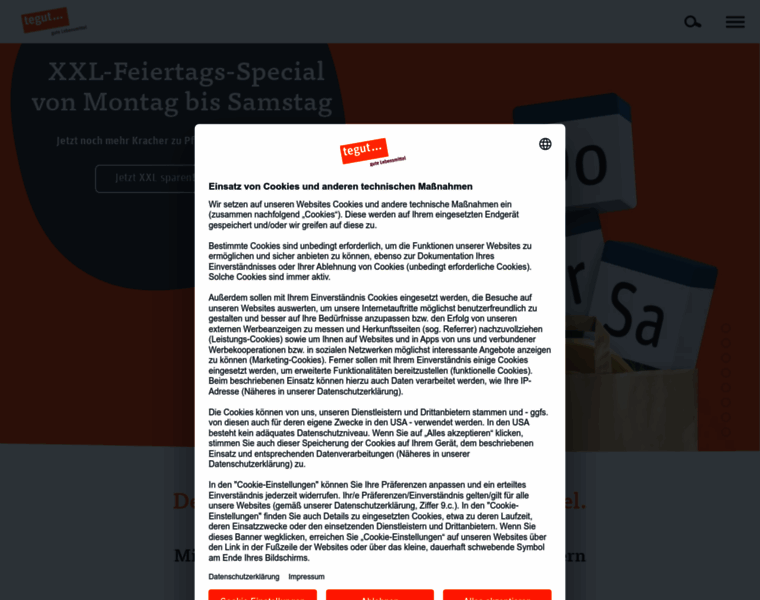 Biowelt.de thumbnail