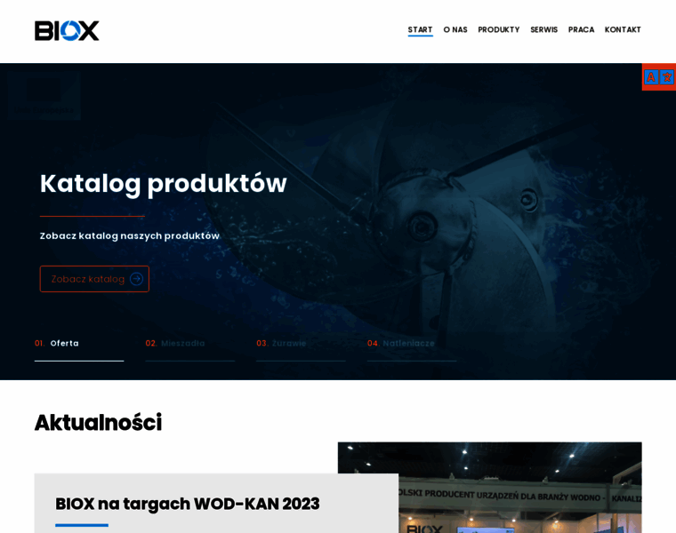 Biox.pl thumbnail