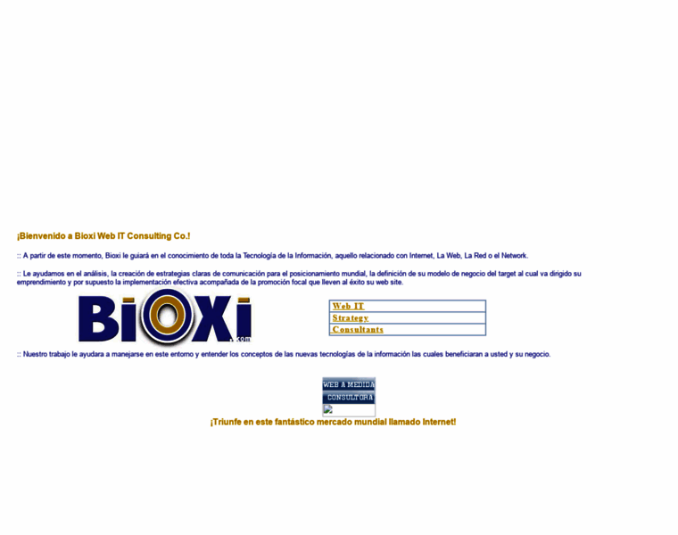 Bioxi.net thumbnail