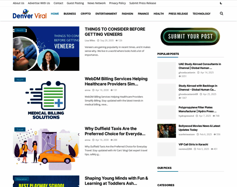 Bipdenver.com thumbnail Bipdenver.com thumbnail