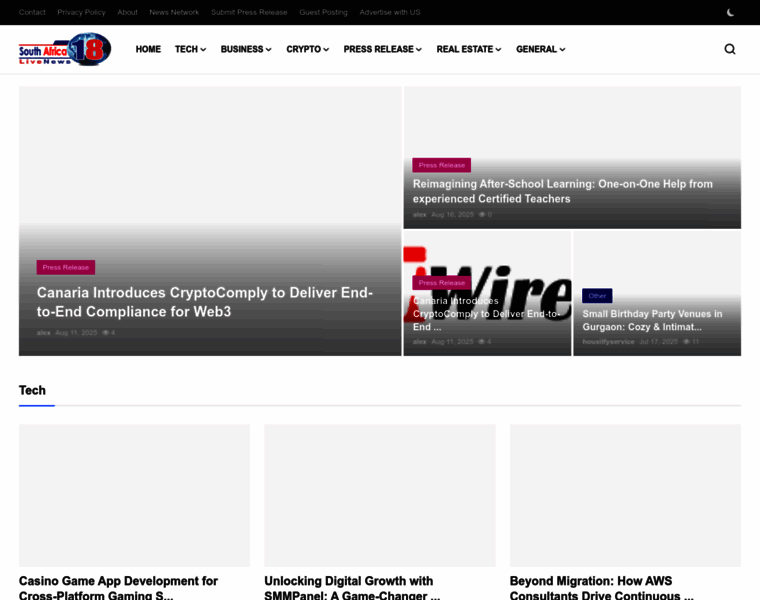 Bipko.net thumbnail