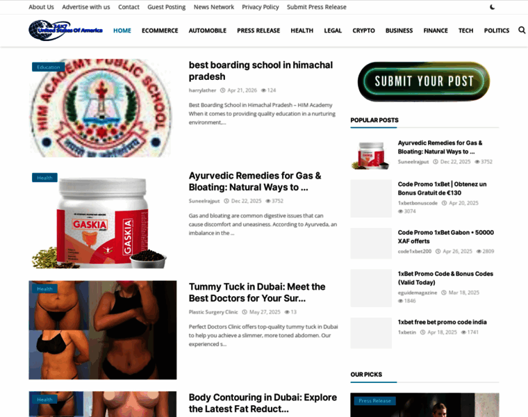 Bippressrelease.com thumbnail Bippressrelease.com thumbnail