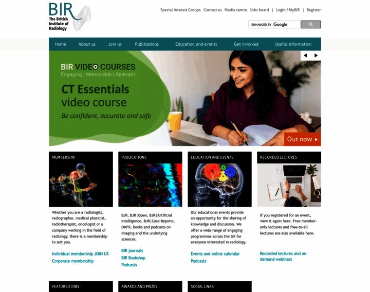 Bir.org.uk thumbnail