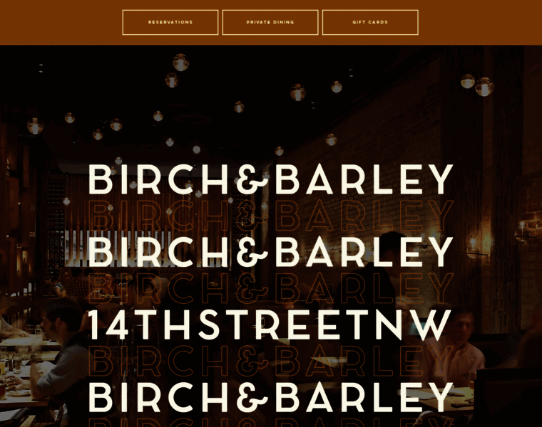 Birchandbarley.com thumbnail