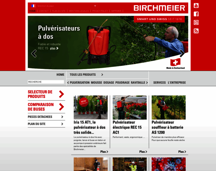 Birchmeier.fr thumbnail