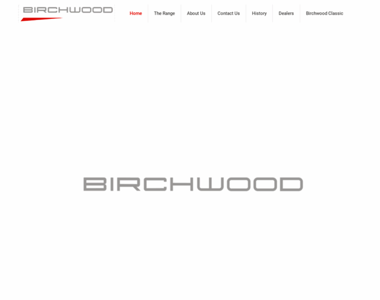 Birchwood.co.uk thumbnail