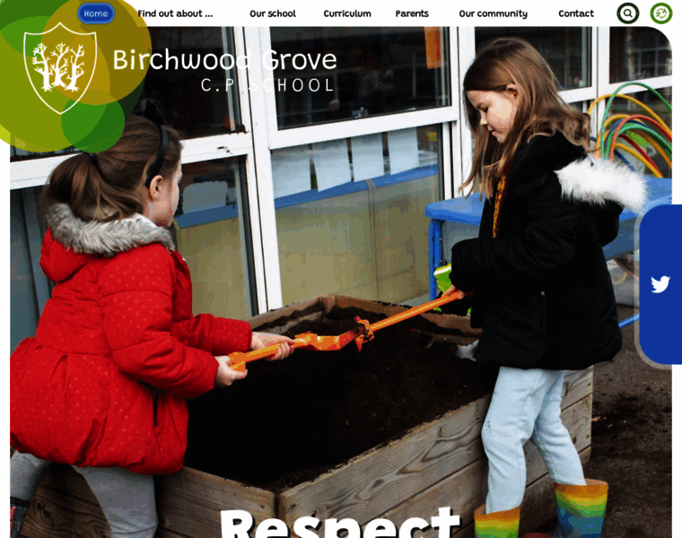 Birchwoodgrove.org.uk thumbnail