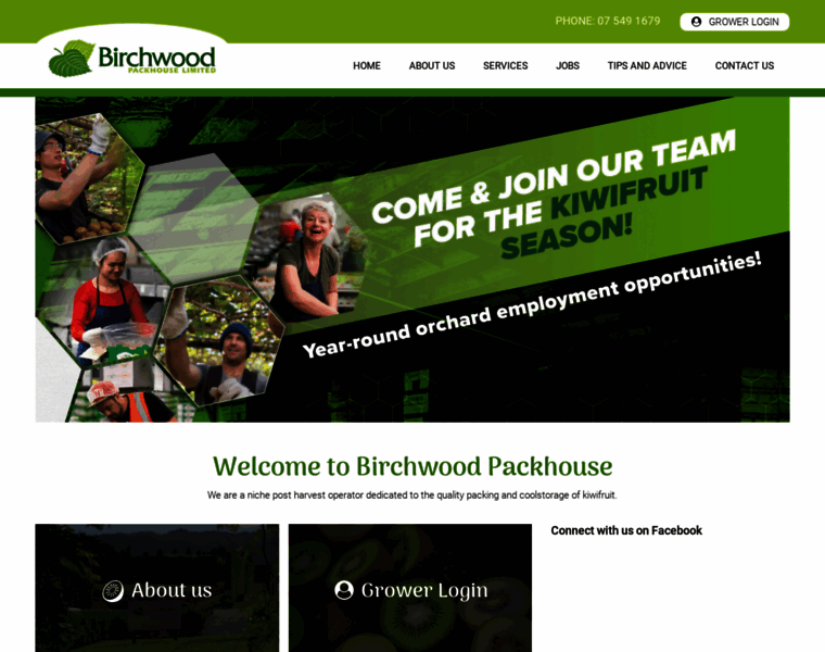 Birchwoodpackhouse.co.nz thumbnail