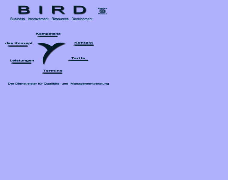 Bird-service.de thumbnail