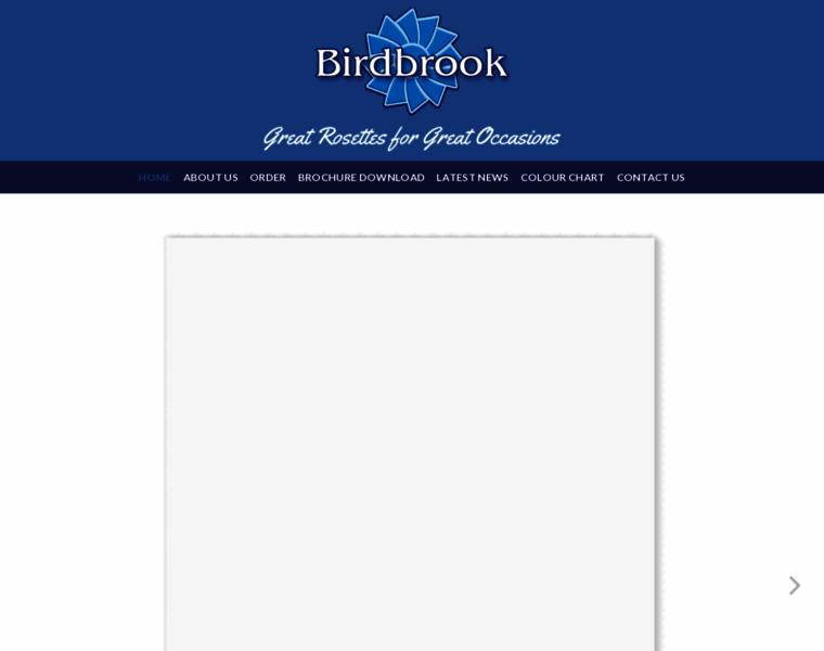 Birdbrook.co.uk thumbnail