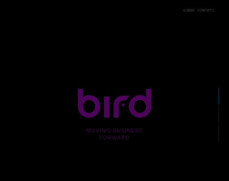 Birdco.com.br thumbnail