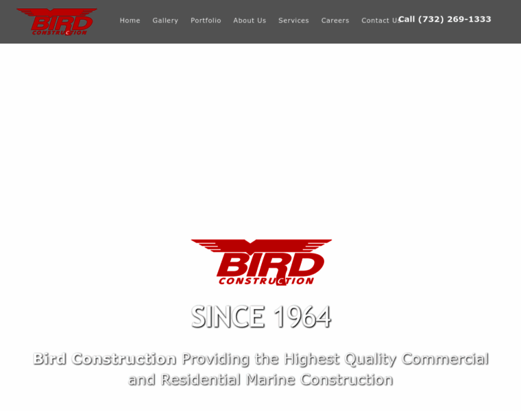 Birdconstructionco.com thumbnail