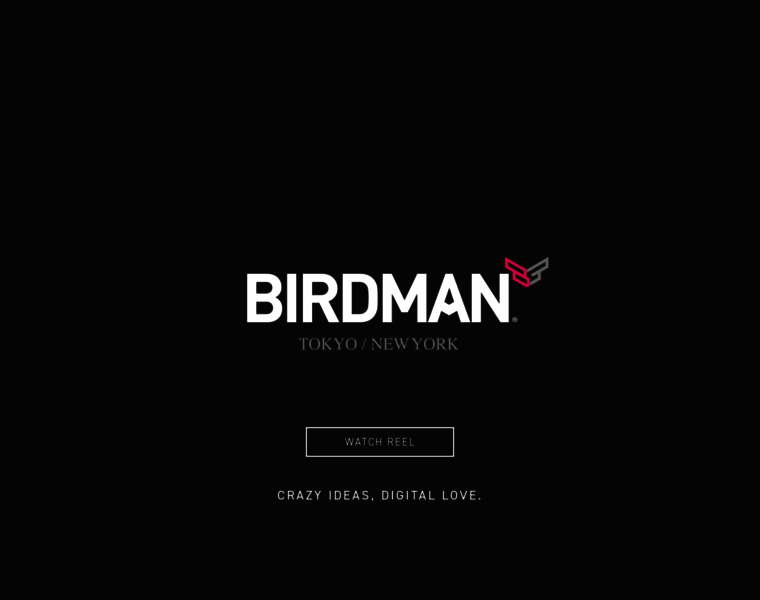 Birdman.nyc thumbnail