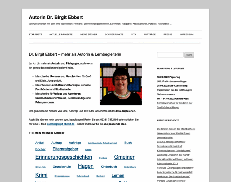 Birgit-ebbert-blog.de thumbnail