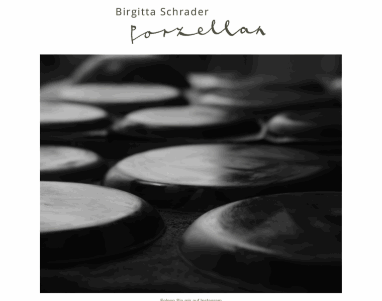 Birgittaschrader.de thumbnail